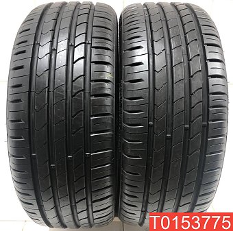Kumho Ecsta HS51 205/45 R17 88W 