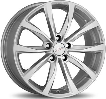 X trike X-138 7x18 5x114,3 ET33 dia 67,1 HSB