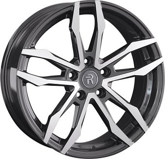 Replay Volkswagen (VV337) 8x18 5x112 ET44 dia 57,1 GMF