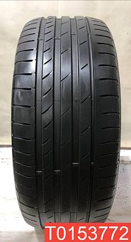 Kumho Ecsta PS71 225/50 R17 98Y 
