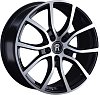 Replay Porsche (PR27) 9x20 5x130 ET50 dia 71,6 BKF