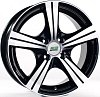 Nitro N2O Y146 5,5x13 4x98 ET35 dia 58,6 BFP