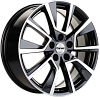 Carwel Чаны 1802 7x18 5x112 ET45 dia 57,1 ABT