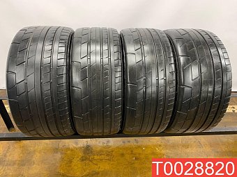 Bridgestone Potenza RE070R 285/35 R20 100Y RunFlat