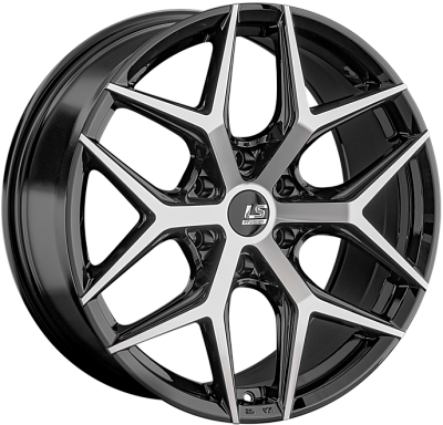 Диски LS FlowForming RC64 - 1