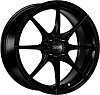 OZ Racing Formula HLT 8x18 5x112 ET35 dia 75 matt black