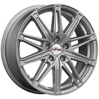 iFree Виар 6,5x17 5x114,3 ET40 dia 66,1 хай вэй
