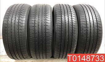 Yokohama DB Decibel E70 215/55 R17 94V 
