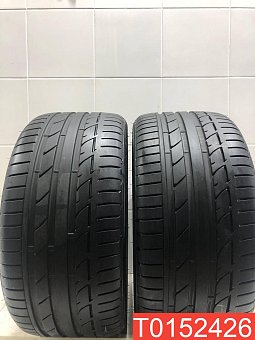 Bridgestone Potenza S001 275/35 R20 102Y RunFlat