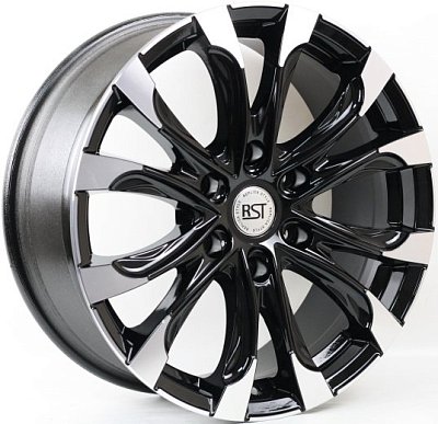 Диски RST R118 (Pajero) - 1