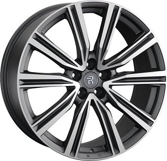 Replay BMW (B334) 9,5x21 5x112 ET37 dia 66,6 MGMF