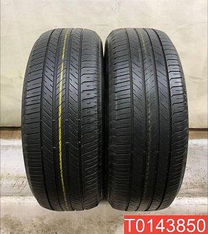 Bridgestone Dueler H005 265/65 R18 112H 