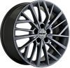 Carwel Токо 1717 (Sportage) 7x17 5x114,3 ET48,5 dia 67,1 GRT