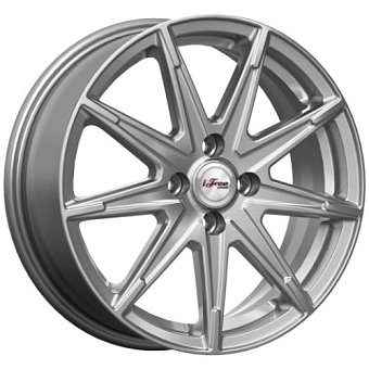 iFree Uno Хит 6x16 4x100 ET45 dia 60,1 хай вэй