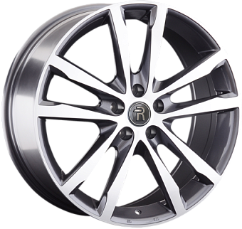 Replay Mercedes (MR211) 8,5x20 5x112 ET29 dia 66,6 GMF