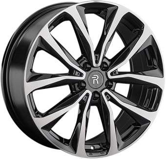 Replay Chery (CHR107) 7,5x19 5x108 ET36 dia 65,1 BKF