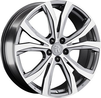 Replay Toyota (TY283) 8x18 5x114,3 ET50 dia 60,1 GMF