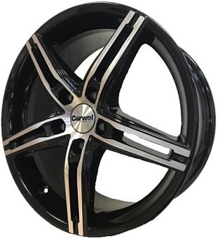 Carwel Альфа 118 7x17 5x108 ET50 dia 63,35 AB