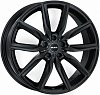 MAK Allianz 8,5x19 5x120 ET30 dia 72,6 gloss black