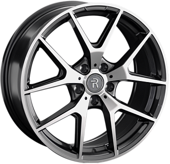 Replay Skoda (SK179) 8x18 5x112 ET44 dia 57,1 GMF