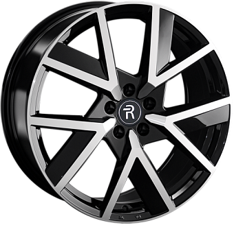 Replay Mercedes (MR223) 9x20 5x112 ET57 dia 66,6 BKF