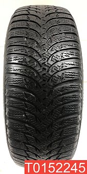 Kumho Winter Craft WP51 185/60 R14 82T 