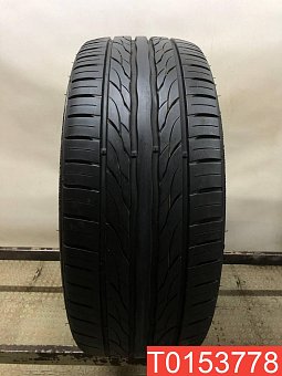 Kumho Ecsta PS31 215/45 R17 91W 