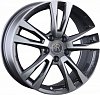 Replay Audi (A171) 7,5x17 5x112 ET38 dia 66,6 GMF