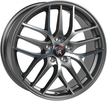 Yamato Samurai Eiko 8x18 5x114,3 ET50 dia 60,1 GMFP Yamato Samurai Eiko 8x18 5x114,3 ET50 dia 60,1 GMFP