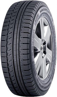 Шины Nokian Tyres Hakkapeliitta CR VAN - 1