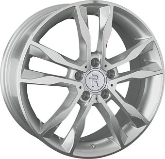 Replay Mercedes (MR144) 6,5x17 5x112 ET44 dia 66,6 SF