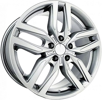 Диски Carwel Нарбус 211 - 1