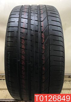 Pirelli Pzero 285/35 R20 104Y  Pirelli Pzero 285/35 R20 104Y