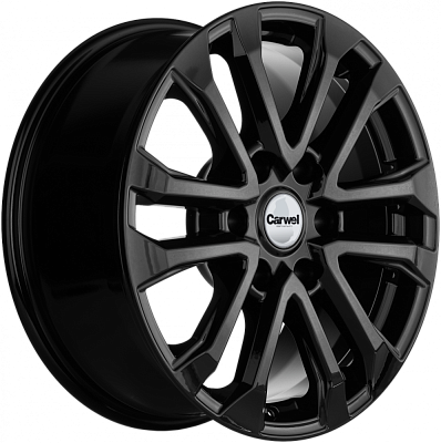 Диски Carwel Пур 1805 (JAC T6 Pickup) - 1