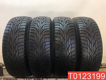 Kumho Winter Craft WS51 Ice SUV 215/60 R17 100T 