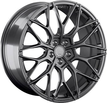 LS Forged FG10 8,5x20 5x120 ET30 dia 72,6 MGM