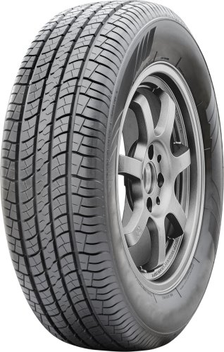 Шины Evergreen Dynacomfort ES83 235/60 R18 103V - 1
