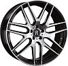 Replay Mercedes (MR113) 10x22 5x112 ET55 dia 66,6 BKF