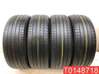 Pirelli Scorpion Verde 235/55 R20 102V 