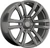 LS Forged FG11 8,5x19 6x139,7 ET36 dia 100,1 MGM