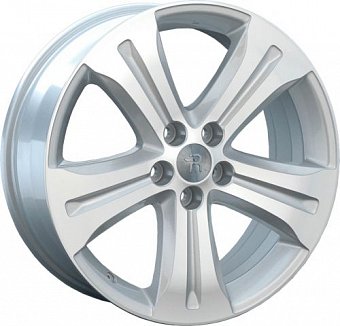 Replay Toyota (TY71) 8,5x20 5x150 ET58 dia 110,5 SF