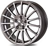 Proma RS 6,5x16 4x114,3 ET46 dia 67,1 неро