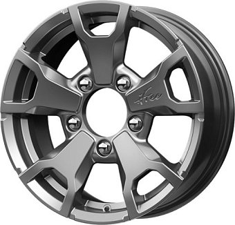 iFree Тайган 6x16 5x139,7 ET40 dia 98,1 хай вэй