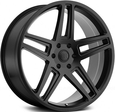 Диски BLACK RHINO Safari - 1