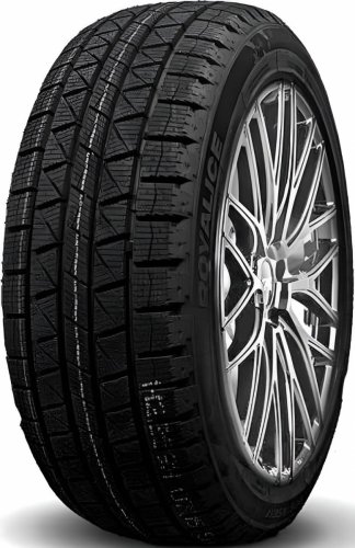 Шины Royal Black Royal Ice 215/45 R17 91S XL нешип - 1