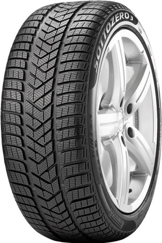 Шины Pirelli Winter SottoZero 3 255/35 R20 97W XL J нешип - 1