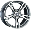 Replica LegeArtis BMW (B129) 8,5x19 5x120 ET25 dia 72,6 GMF