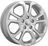 iFree Original Suzuki (КС892) 6,5x17 5x114,3 ET50 dia 60,1 сильвер Россия