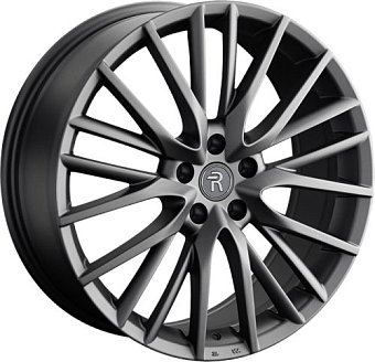 Replay Lexus (LX107) 8x18 5x114,3 ET30 dia 60,1 MGM