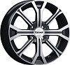 Carwel Кизи 198 6x15 4x100 ET40 dia 60,1 AB